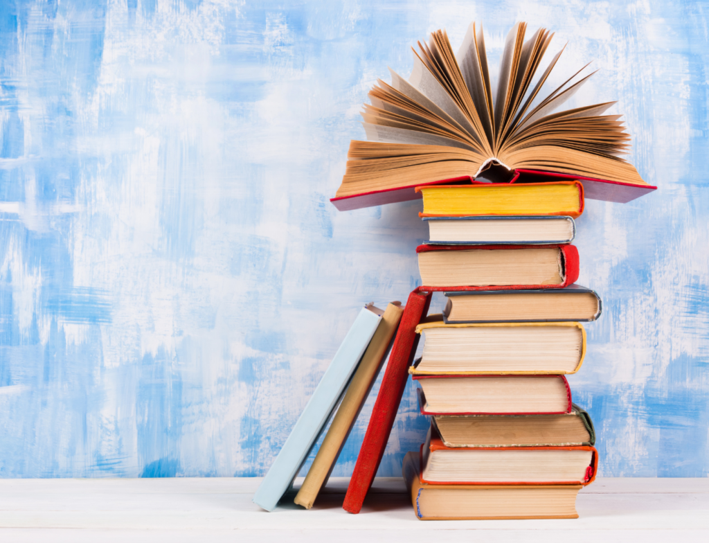 Bücher Persönlichkeitsentwicklung und Business